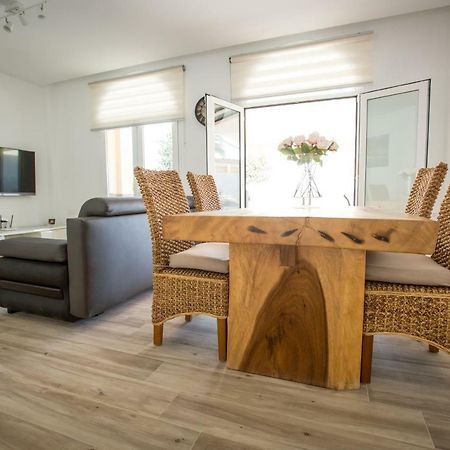 Villa Jandia Modern New Apartment Morro Jable Private Heated Pool Big Terrace And Parking ภายนอก รูปภาพ
