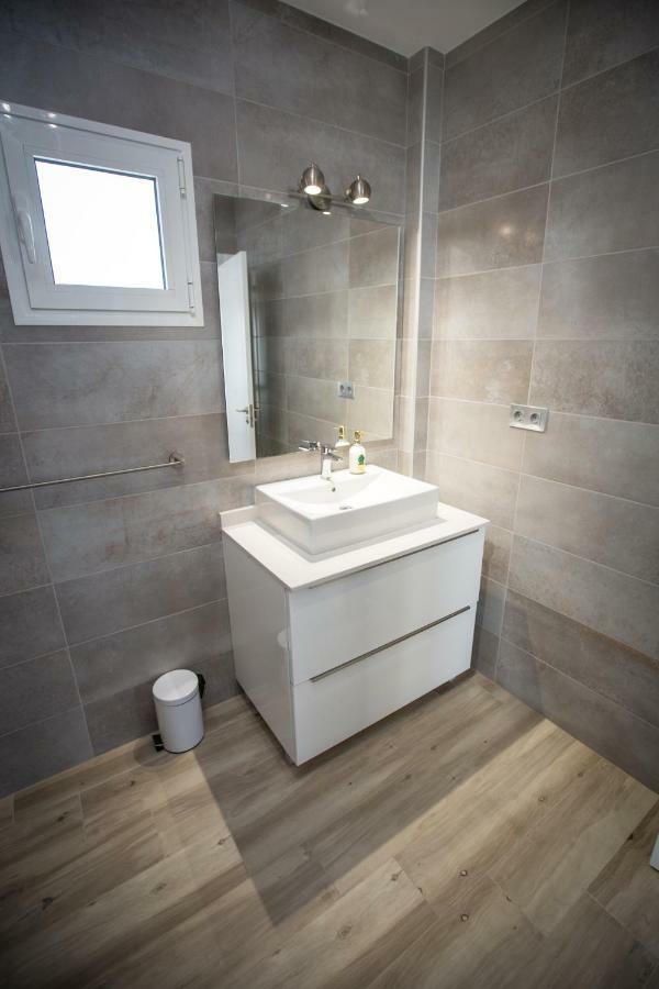 Villa Jandia Modern New Apartment Morro Jable Private Heated Pool Big Terrace And Parking ภายนอก รูปภาพ