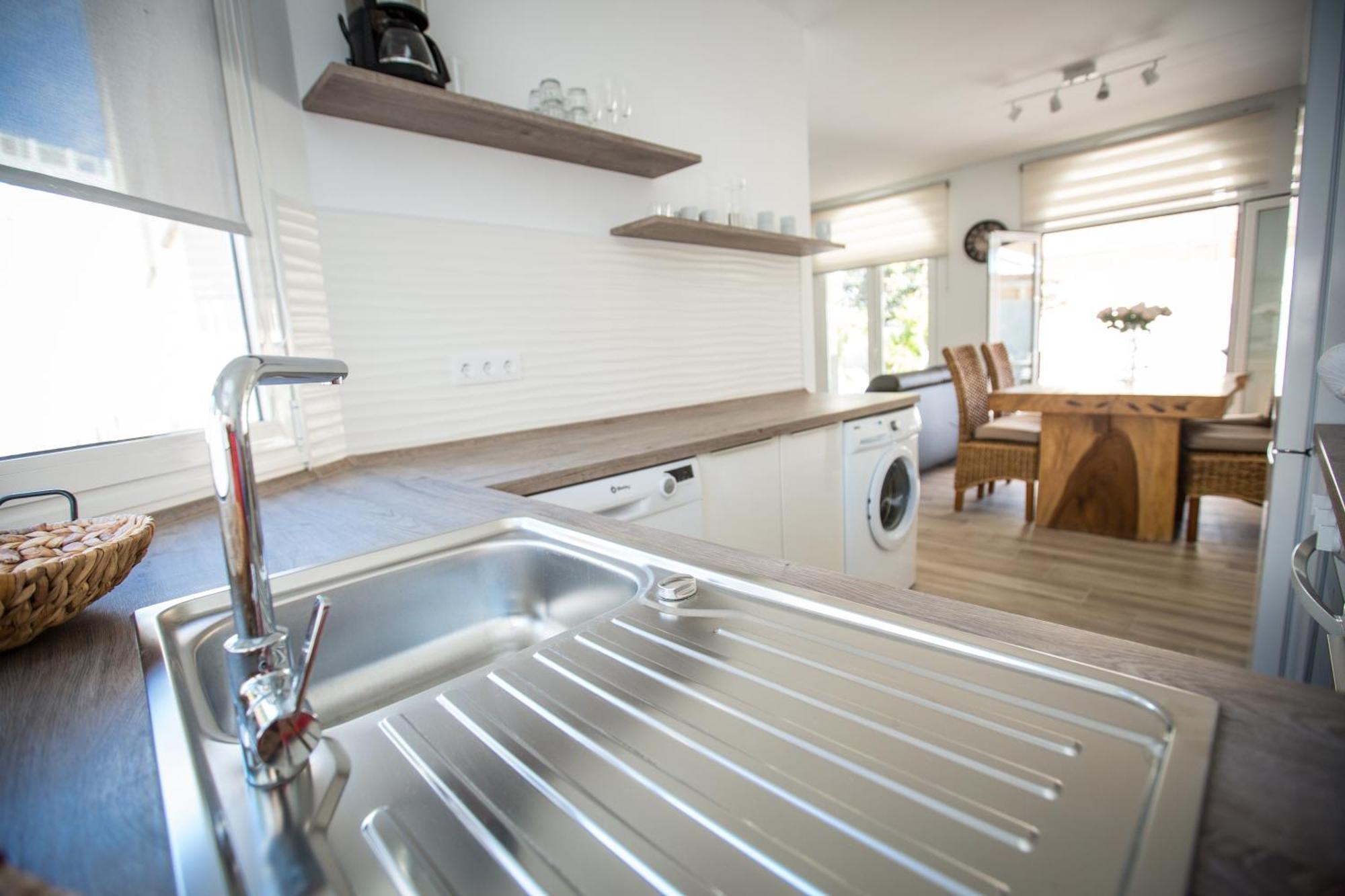 Villa Jandia Modern New Apartment Morro Jable Private Heated Pool Big Terrace And Parking ภายนอก รูปภาพ
