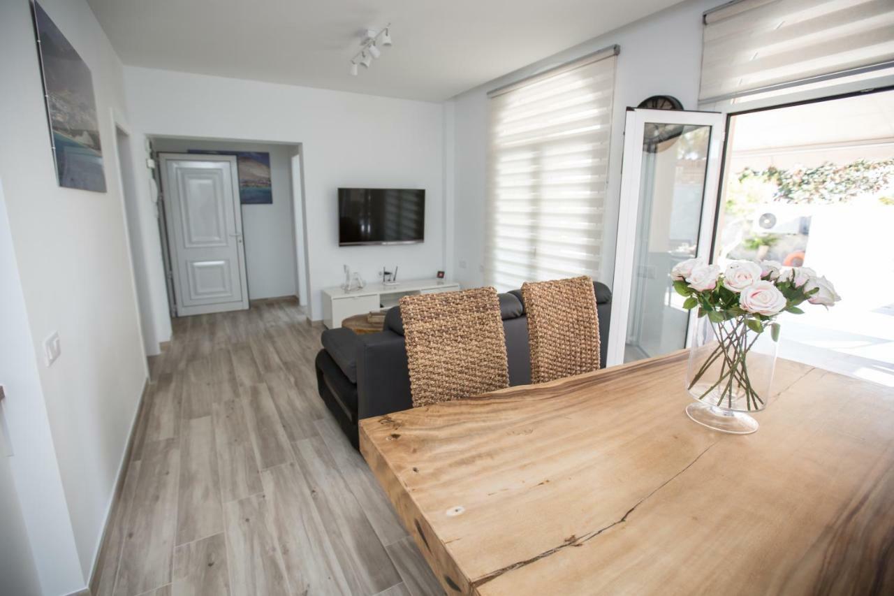 Villa Jandia Modern New Apartment Morro Jable Private Heated Pool Big Terrace And Parking ภายนอก รูปภาพ